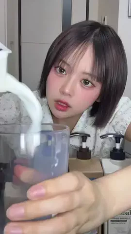 もえぴのTikTok投稿