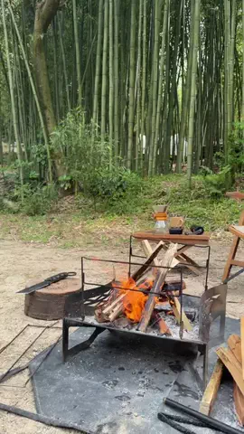 ryo familycampのTikTok投稿