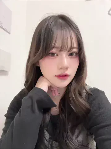 ねのTikTok投稿