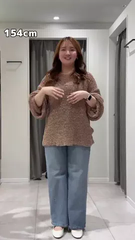 ﾓﾓ 🍑 154cm｜骨ストのTikTok投稿