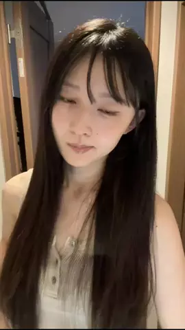 黒子ちゃんのTikTok投稿