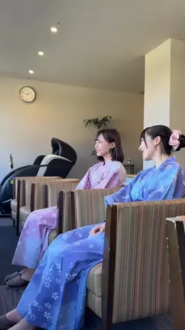 【公式】下呂温泉ホテルくさかべアルメリアのTikTok投稿