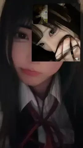シマのTikTok投稿