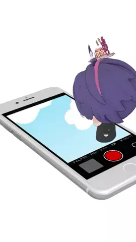主さんの実況チャンネルのTikTok投稿