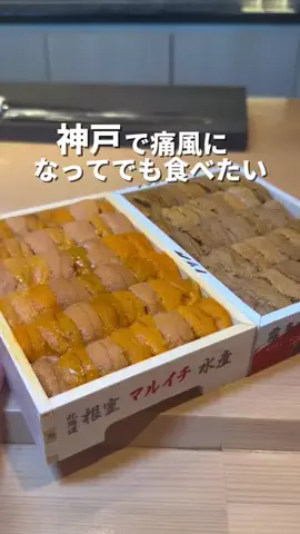 みぽりん兵庫グルメのTikTok投稿