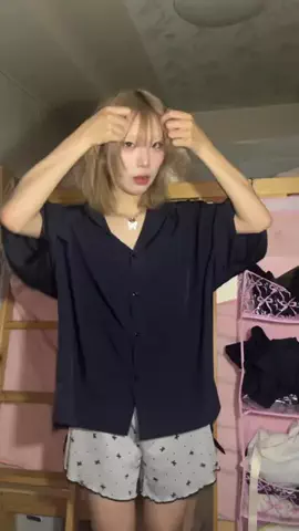 みわたすちゃのTikTok投稿