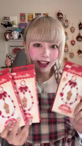 もんちのTikTok投稿