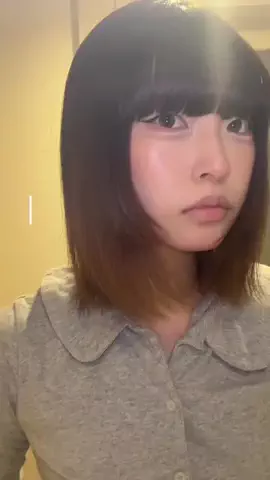 なっすのTikTok投稿