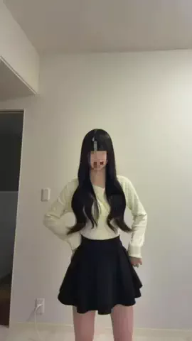 ごりらのTikTok投稿