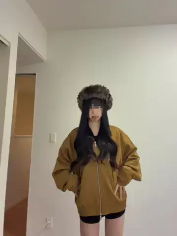ごりらのTikTok投稿