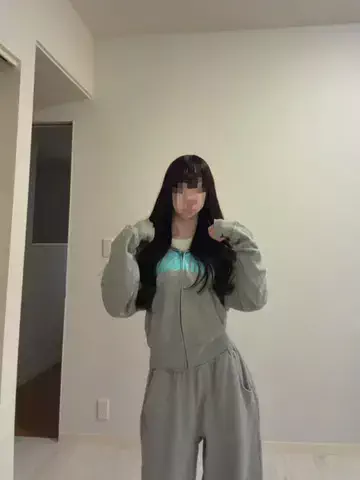 ごりらのTikTok投稿