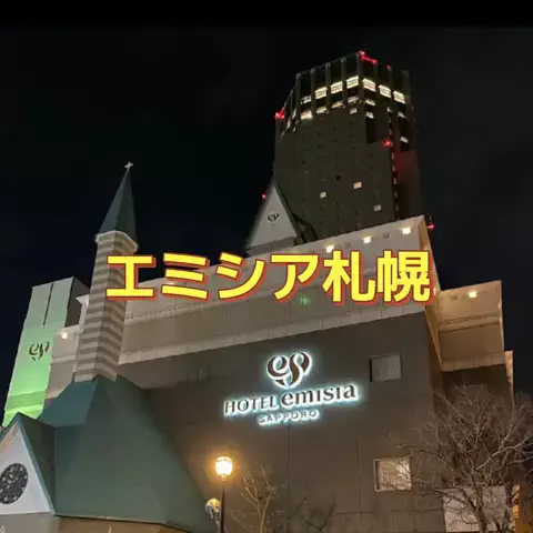 ホーリーゆうのTikTok投稿