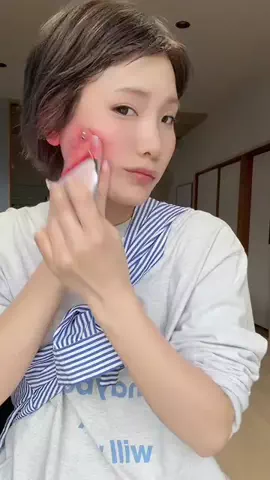 ゆーちのTikTok投稿