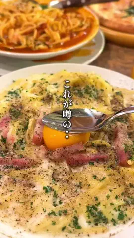 ponco_gourmetのTikTok投稿