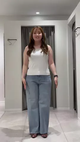 ﾓﾓ 🍑 154cm｜骨ストのTikTok投稿