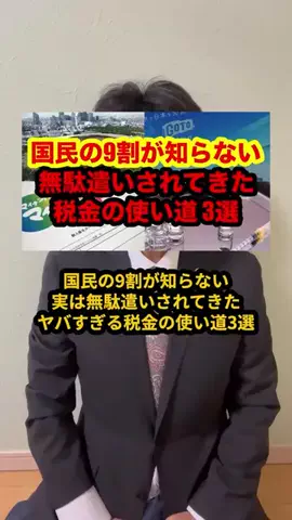 元財務官僚の私はMrいとはんのTikTok投稿