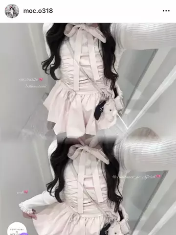 𝐦𝐨𝐜𝐨🎀のTikTok投稿