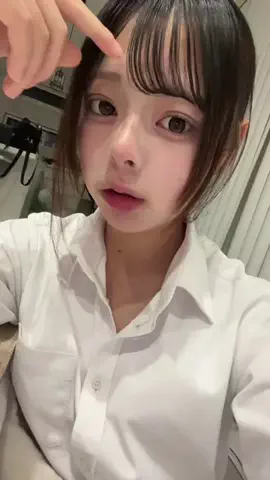 めいのTikTok投稿