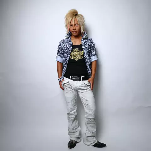 こしょー(KOSHO)のTikTok投稿