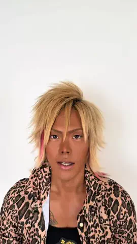 こしょー(KOSHO)のTikTok投稿