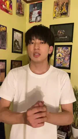 カタギrealのTikTok投稿