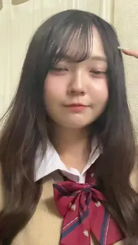 真珠のTikTok投稿