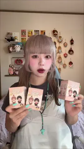 もんちのTikTok投稿