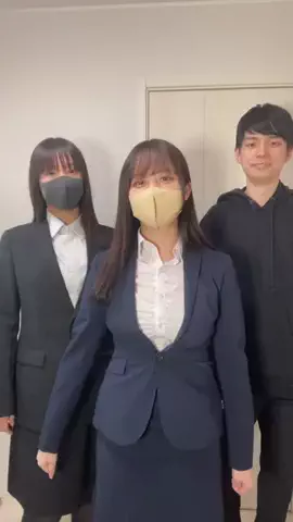 家庭教師とボクのTikTok投稿