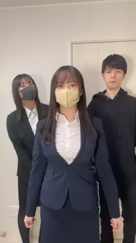 家庭教師とボクのTikTok投稿