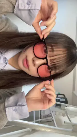 ゆぴのTikTok投稿