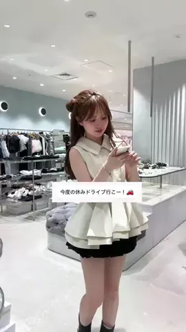𝗺𝗶𝘆𝘂のTikTok投稿