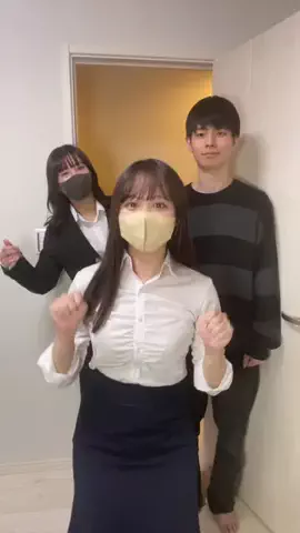 家庭教師とボクのTikTok投稿
