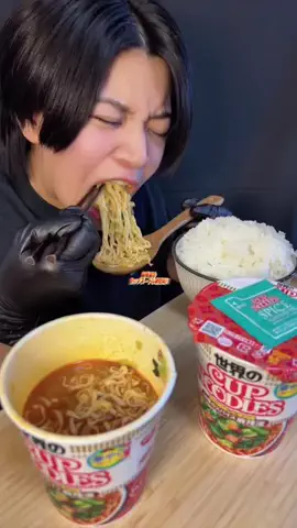しの❤️爆食い沖縄女のTikTok投稿