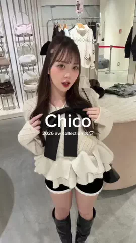 sayaのTikTok投稿