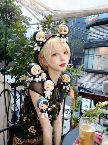 猫宮まつりのTikTok投稿
