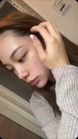 樽井みかのTikTok投稿