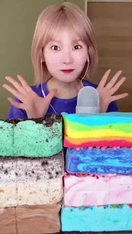 別腹ちゃんのお買物🛒のTikTok投稿