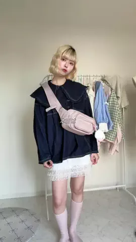 ﾌｸｲ ﾅﾂｷのTikTok投稿