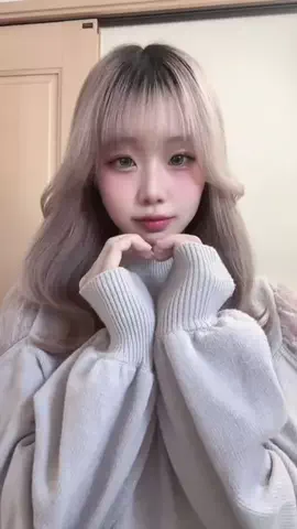 結音 yunon🩰🎀のTikTok投稿