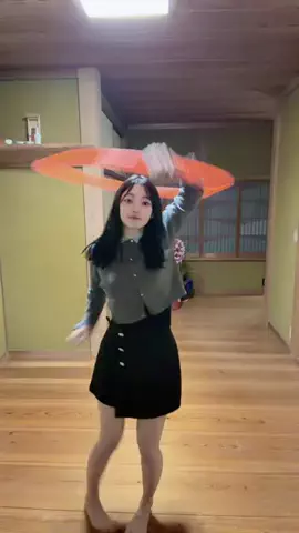 たかはし葵🍏💫のTikTok投稿