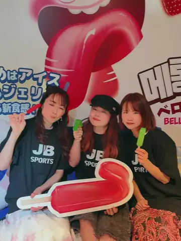 M🩷のTikTok投稿