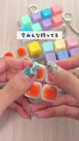 りれままのTikTok投稿
