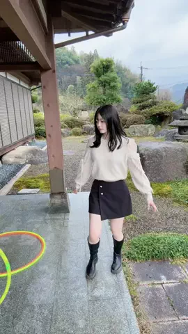 たかはし葵🍏💫のTikTok投稿