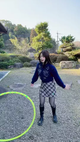 たかはし葵🍏💫のTikTok投稿
