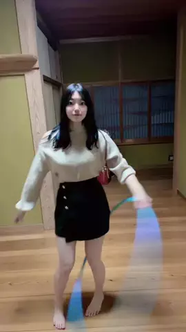たかはし葵🍏💫のTikTok投稿