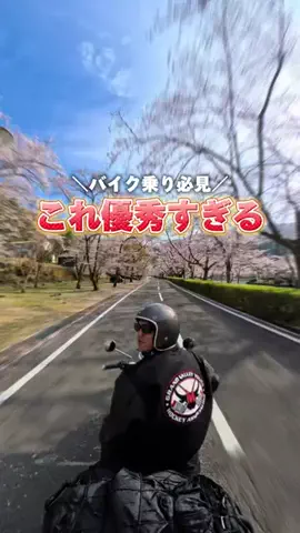 モトグラムひろのTikTok投稿