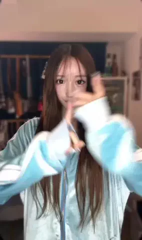 葵 るん 🦋🐧のTikTok投稿