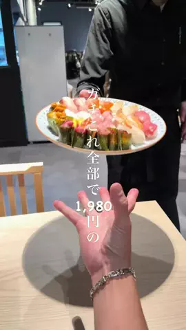 たかグルメのTikTok投稿