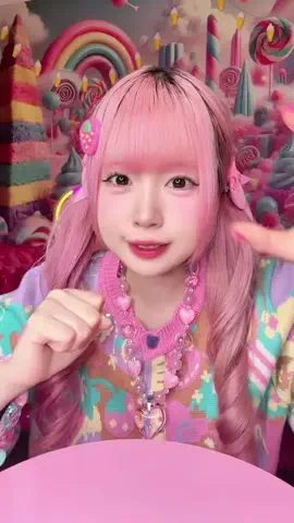 りち🍭🌙のTikTok投稿