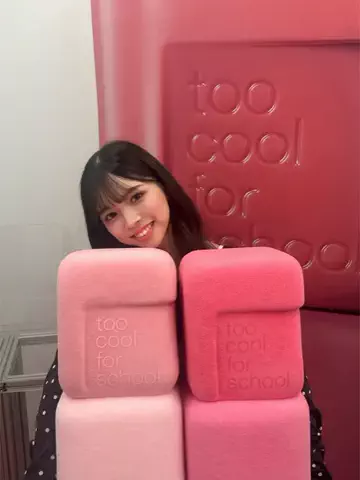 中西聖彩のTikTok投稿